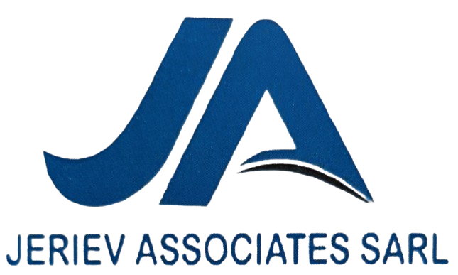 logo jeriev