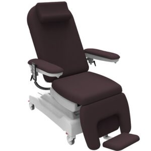 MOBILIER MÉDICAL ET HOSPITALISATION
