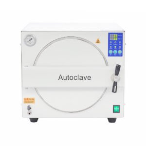 autoclave dgt a series (class n)