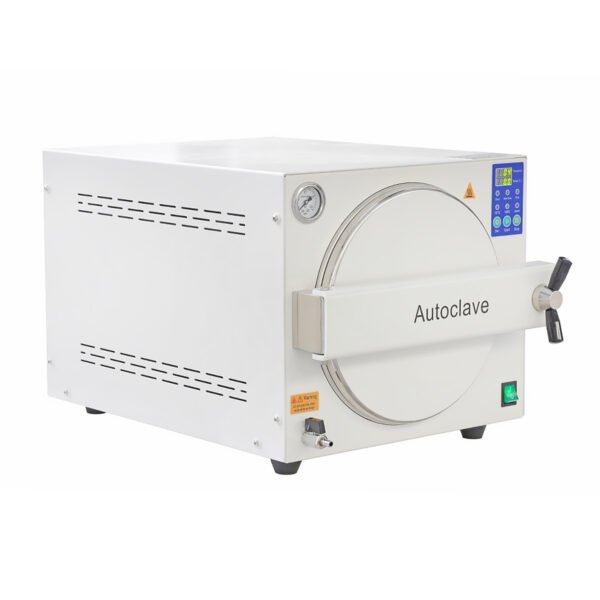 autoclave dgt a series (class n)