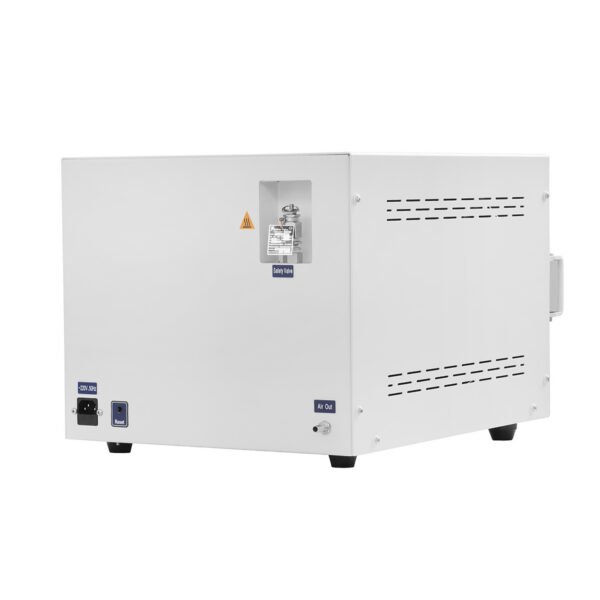 autoclave dgt a series (class n)