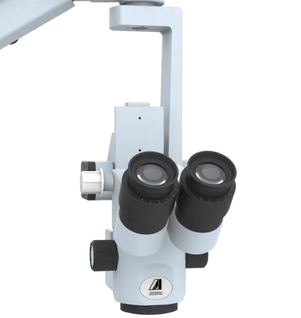 microscope opératoire