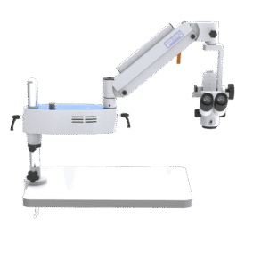 microscope opératoire