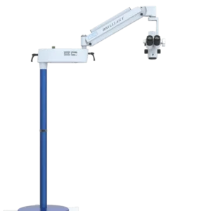 microscope opératoire