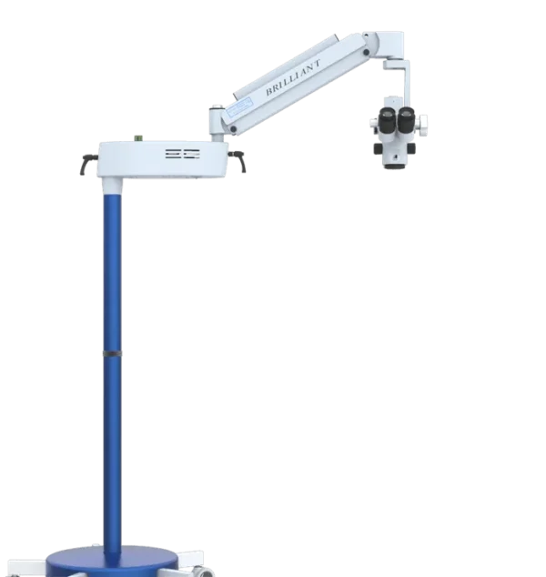 microscope opératoire