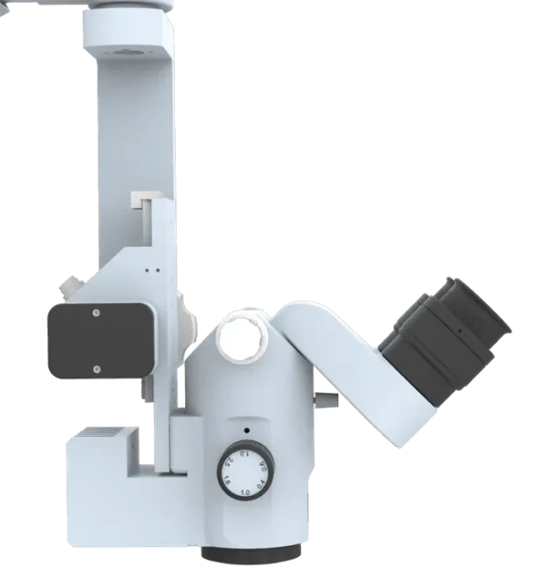 microscope opératoire