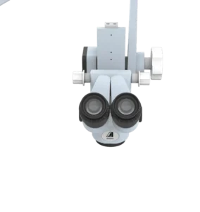 microscope opératoire