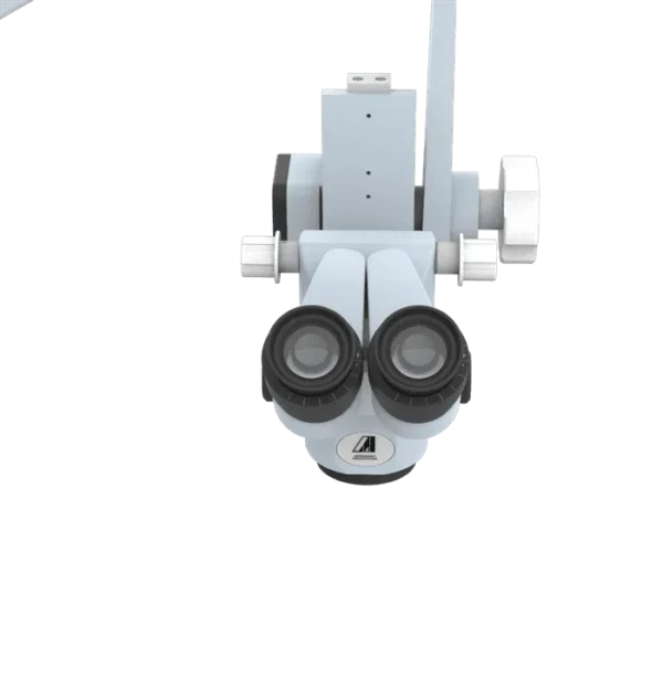 microscope opératoire
