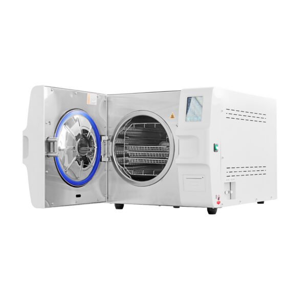 autoclave dgt z series (class b)