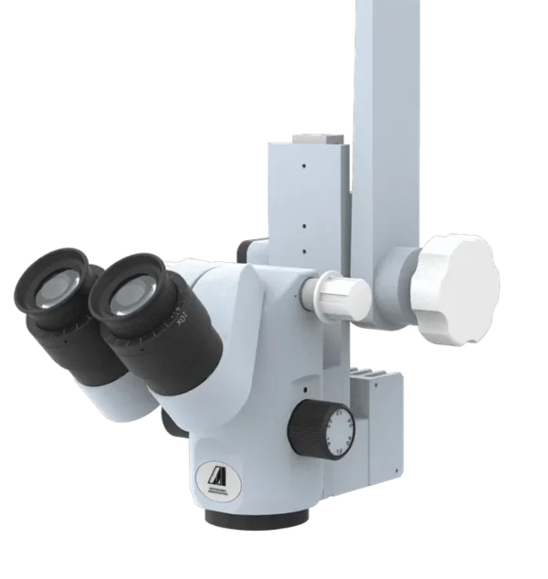 microscope opératoire