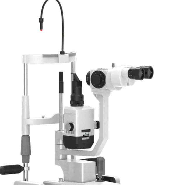 led slitlamp aia 12