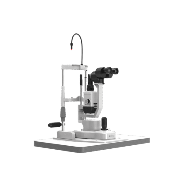 led slitlamp aia 11