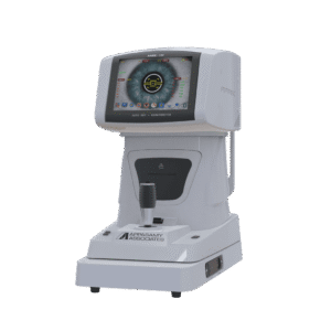 aark 1m réfrigérotomètre automatique