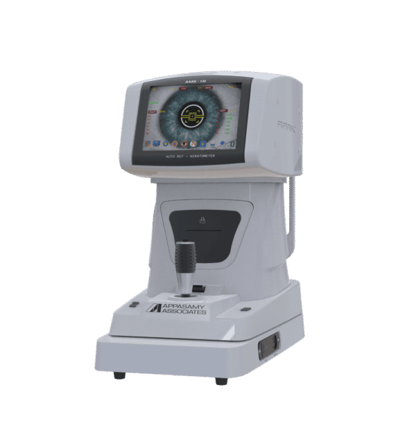 aark 1m réfrigérotomètre automatique