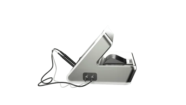 scanner à ultrasons ophtalmique