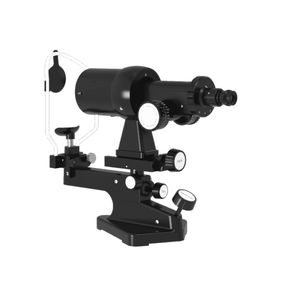 keratometer