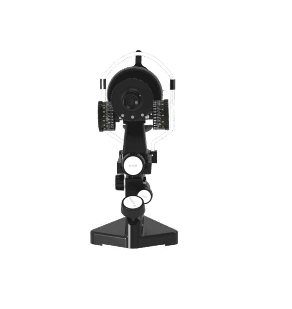keratometer