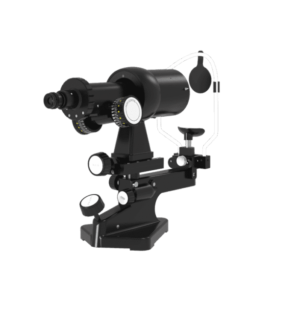 keratometer