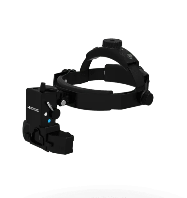 binocular indirect ophthalmoscope