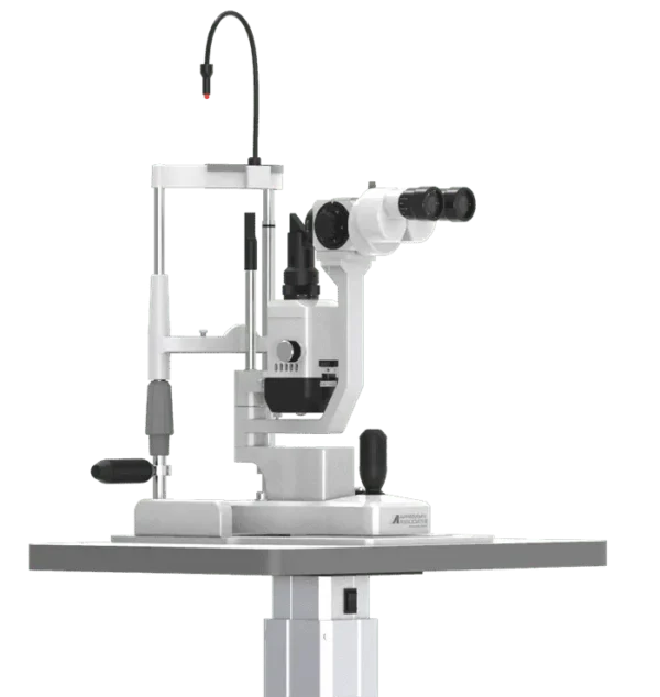 led slitlamp aia 11