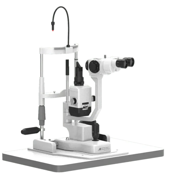 led slitlamp aia 11