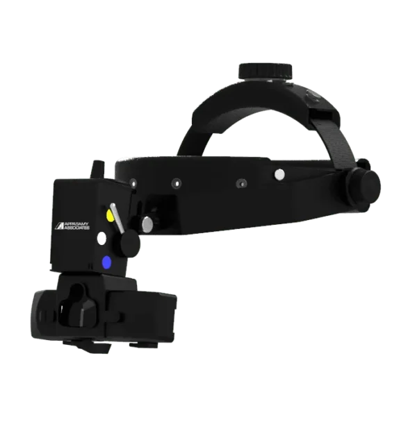 binocular indirect ophthalmoscope