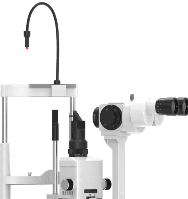 led slitlamp aia 11