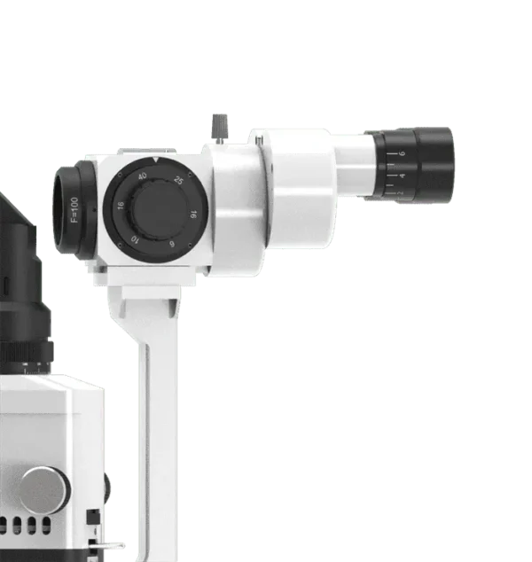 led slitlamp aia 11