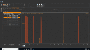 SCANNER D'ÉCHOGRAPHIE OPHTALMIQUE Échographe ophtalmique