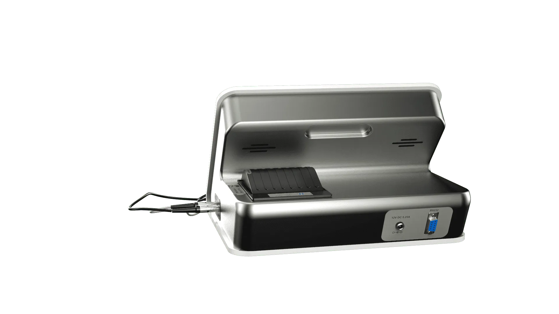 a scan patchymeter a scan patchymeter