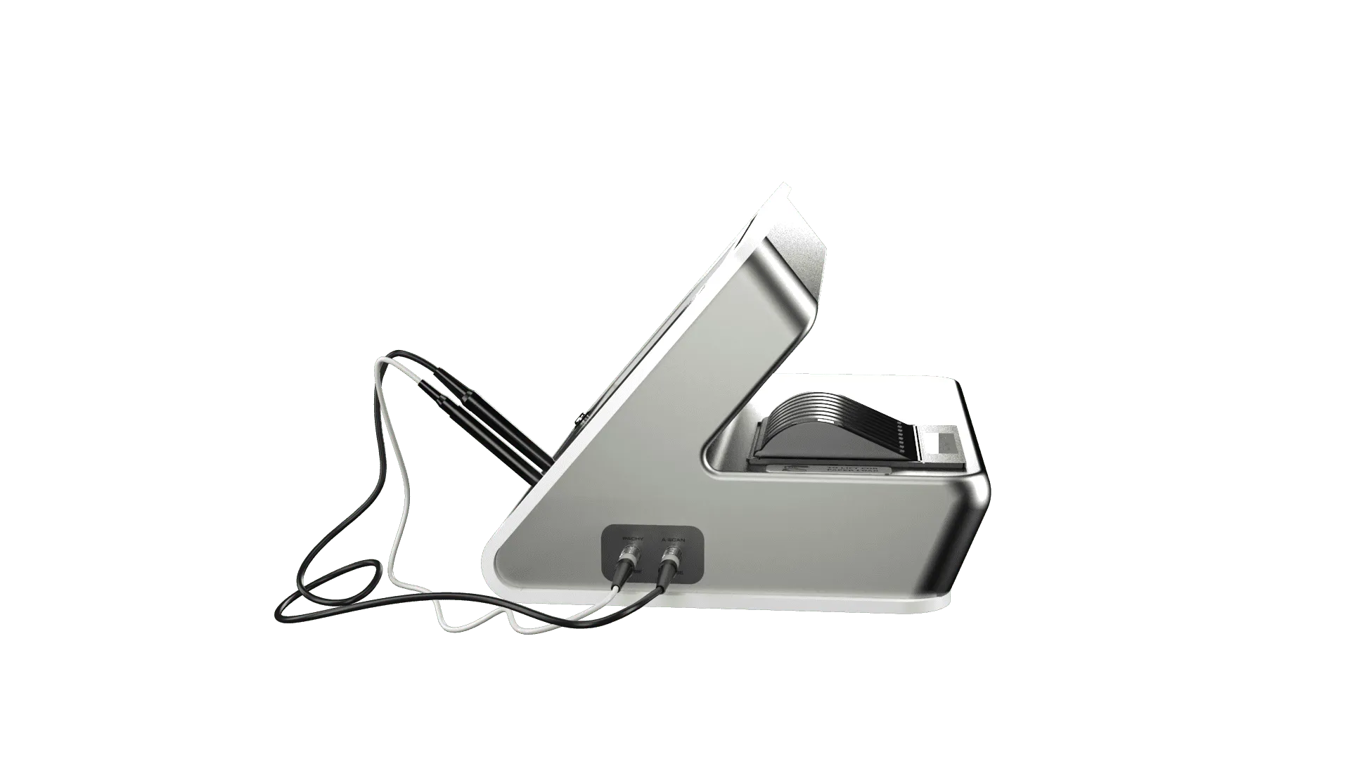 a scan patchymeter a scan patchymeter