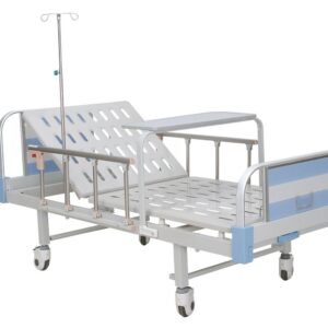 lit d’hôpital one crank