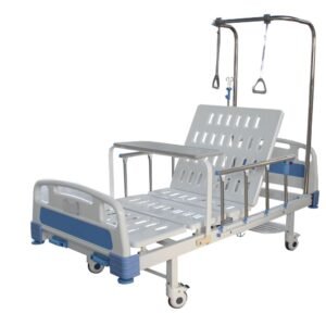 lit de traction orthopédique