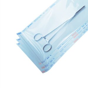 rouleau plat de stérilisation