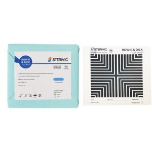 pack de tests bowie dick