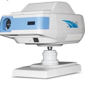 projecteur de test led