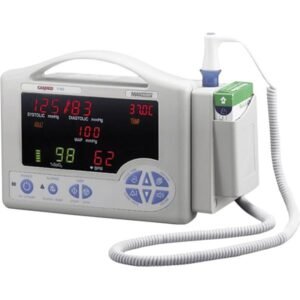 tensiometre electrique casmed 740