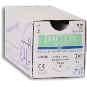 daclon nylon
