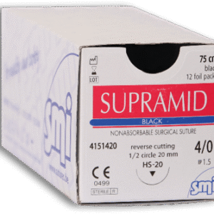 supramid