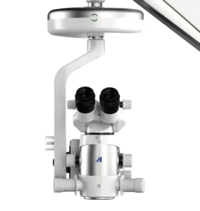 microscope chirurgical ophtalmique m690